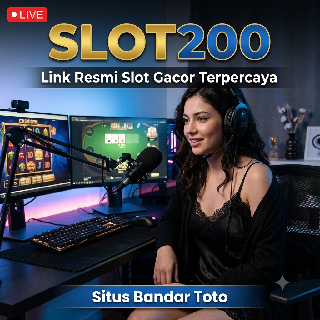 SLOT200